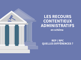 Aide aux recours administratifs
